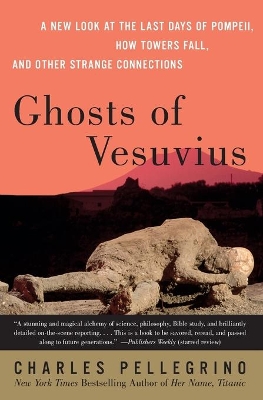 Ghosts Of Vesuvius book