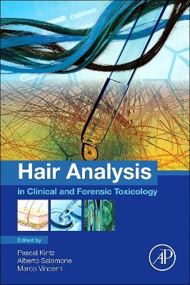 Hair Analysis in Clinical and Forensic Toxicology book