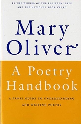 Poetry Handbook book