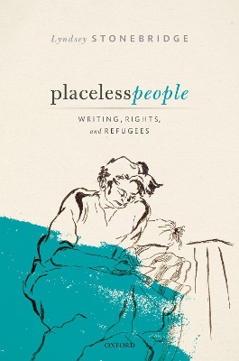 Placeless People: Writings, Rights, and Refugees book