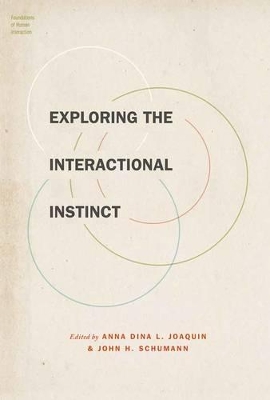 Exploring the Interactional Instinct book