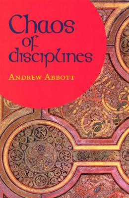 Chaos of Disciplines book