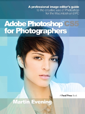 Adobe Photoshop CS5 for Photographers book