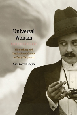 Universal Women by Mark Garrett Cooper