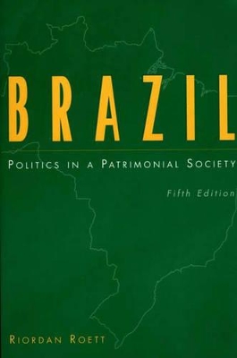 Brazil book
