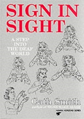 Sign in Sight book