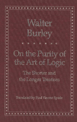 On the Purity of the Art of Logic book