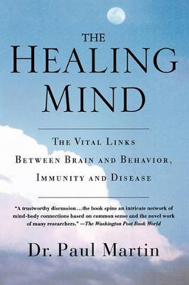 Healing Mind book