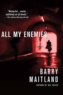 All My Enemies book