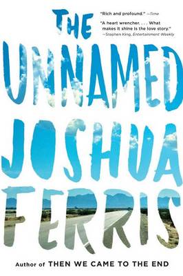 Unnamed by Joshua Ferris