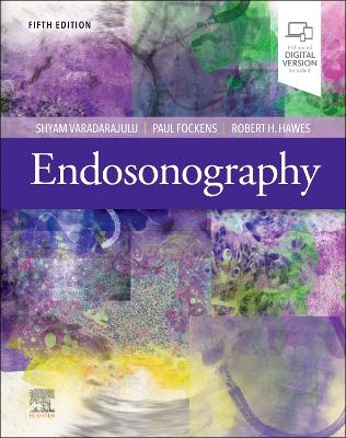 Endosonography book