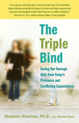 Triple Bind book