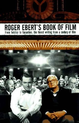 Roger Ebert's Book of Film book