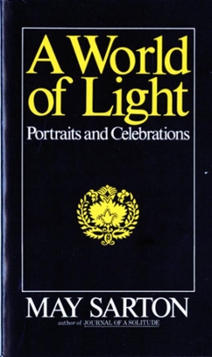 World of Light book