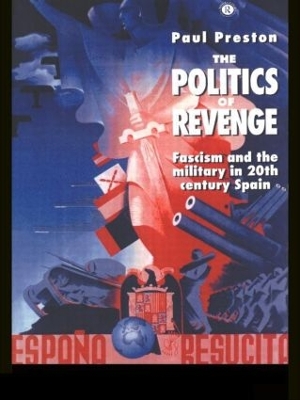 Politics of Revenge book