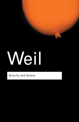 Gravity and Grace book