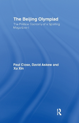 The Beijing Olympiad by Paul Close