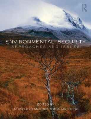 Environmental Security by Rita Floyd