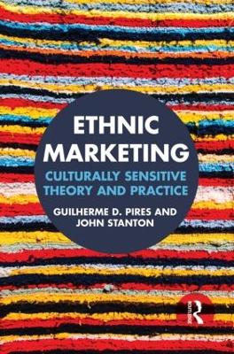 Ethnic Marketing book