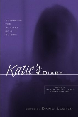 Katie's Diary by David Lester