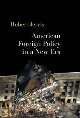 American Foreign Policy in a New Era book