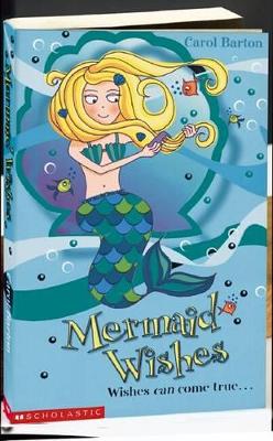 World of Wishes: Mermaid Wishes book