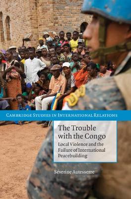 Trouble with the Congo book
