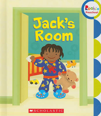 Jack's Room book