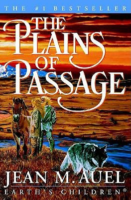 Plains of Passage, the book