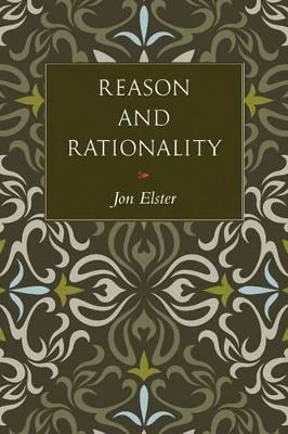 Reason and Rationality book