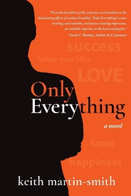 Only Everything book