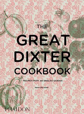 Great Dixter Cookbook book