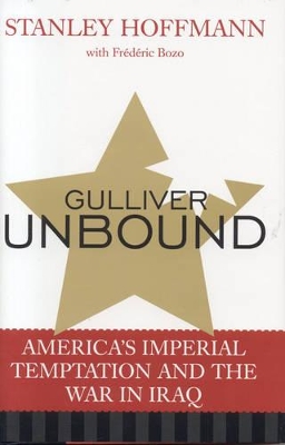 Gulliver Unbound book