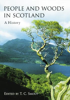 People and Woods in Scotland book