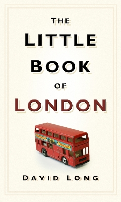 Little Book of London book