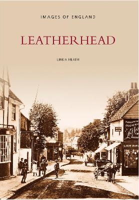 Leatherhead (Archive Photographs) book