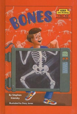Bones book