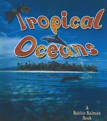 Tropical Oceans book