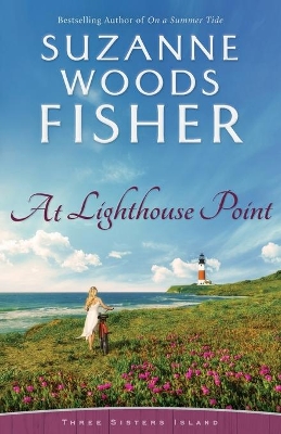 At Lighthouse Point book