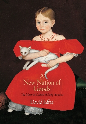 New Nation of Goods book