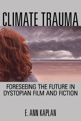 Climate Trauma book