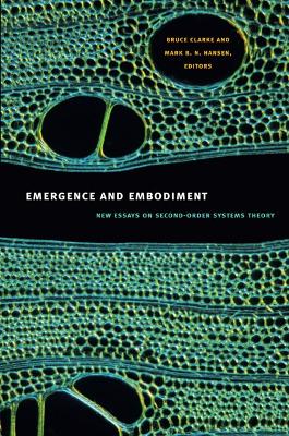 Emergence and Embodiment book