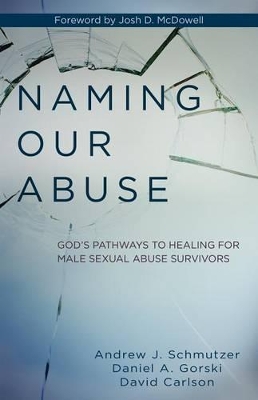 Naming Our Abuse book