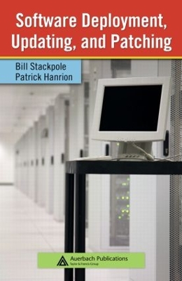 Software Deployment, Updating, and Patching book