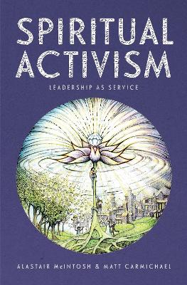 Spiritual Activism book