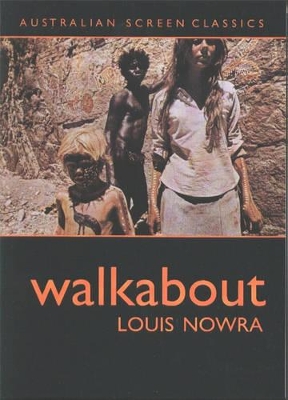 Walkabout book