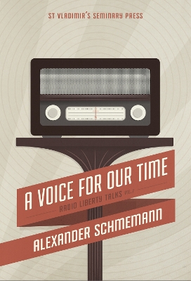 A A Voice For Our Time: Radio Liberty Talks, Volume 2 book