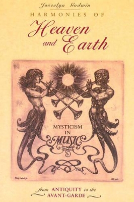 Harmonies of Heaven and Earth book