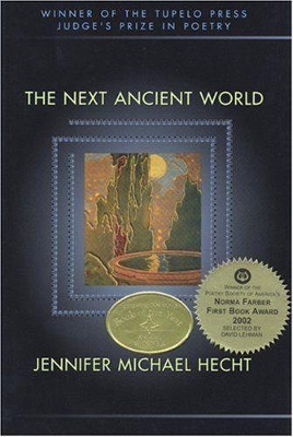 Next Ancient World book