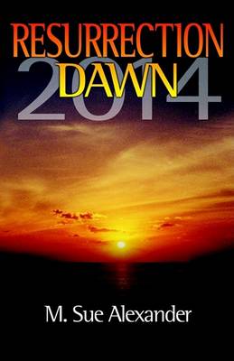 Book 1 in the Resurrection Dawn Series book